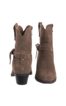 Venezia Brązowe V443-00821-02TAU (VE885-a) batai