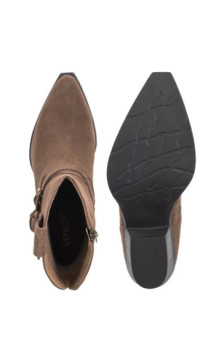 Venezia Brązowe V443-00821-02TAU (VE885-a) batai