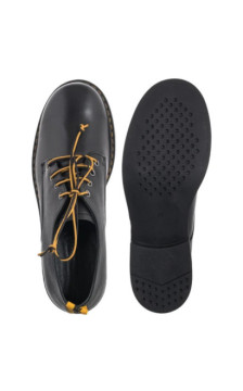 Venezia Czarne V472-01502-01BLA (VE886-a) kingad