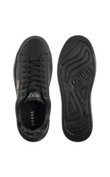 Guess Elbina FLFE10 ELE12 Black (GU842-a) shoes