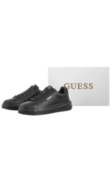 Guess Elbina FLFE10 ELE12 Black (GU842-a) kurpes