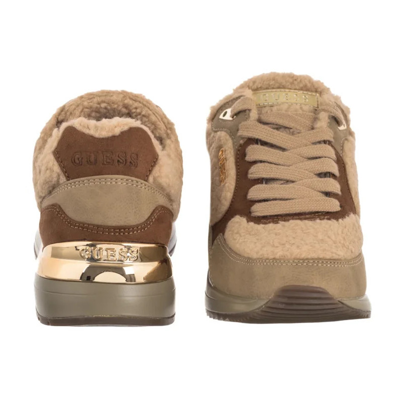 Guess Moxea FLFM17 FUR12 Natu (GU843-a) sporta apavi