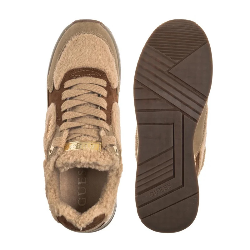 Guess Moxea FLFM17 FUR12 Natu (GU843-a) sports Shoes