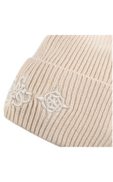 Guess Cresidia Knitted Beanie AW5404 POL01 TAU (GU839-c) josta