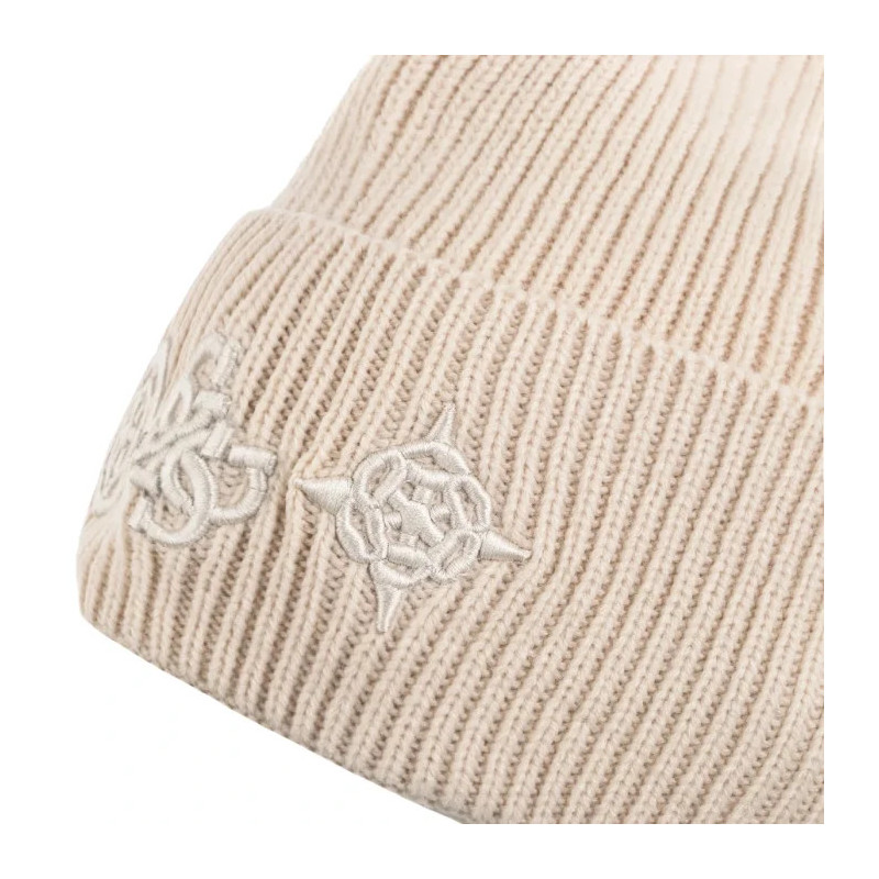 Guess Cresidia Knitted Beanie AW5404 POL01 TAU (GU839-c) vöö