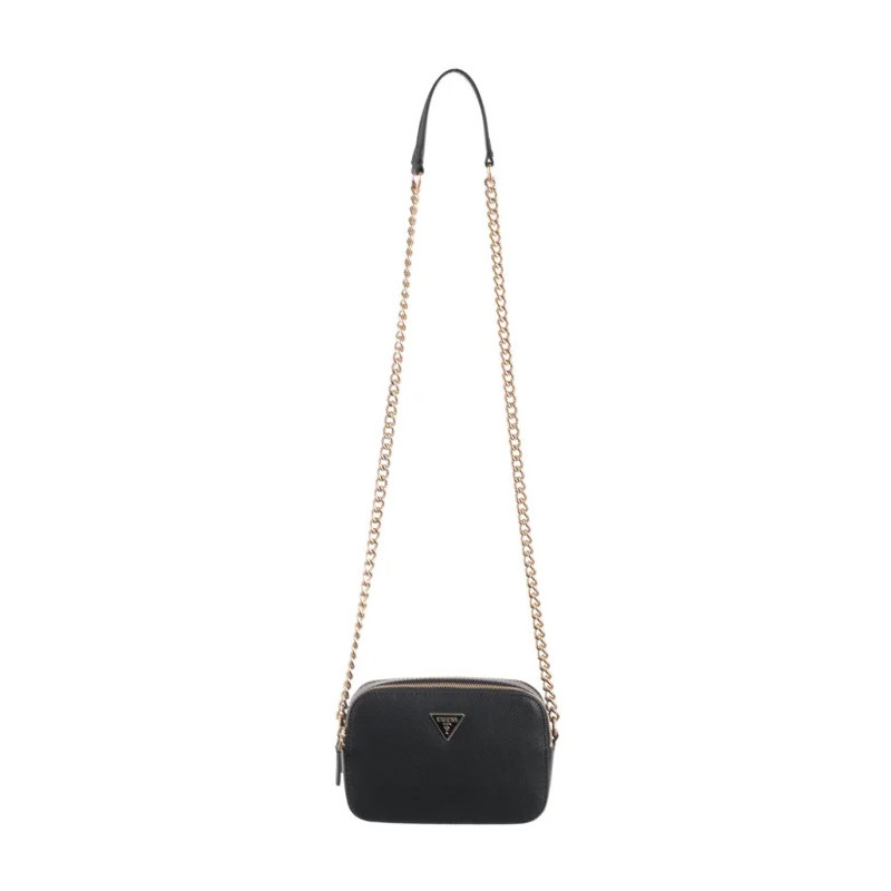 Guess Noelle II Crossbody Camera HWZG96 72140 Black (GU824-a) käekott