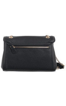 Guess Noelle II Cnvrtble XBody Flap HWZG96 72210 Black (GU830-a) rokassoma