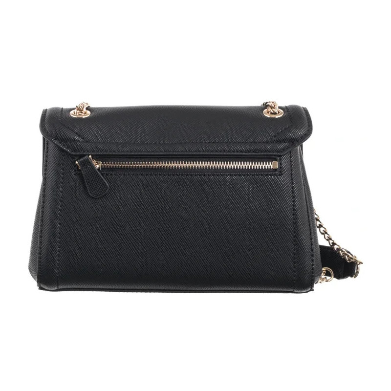 Guess Noelle II Cnvrtble XBody Flap HWZG96 72210 Black (GU830-a) rankinė