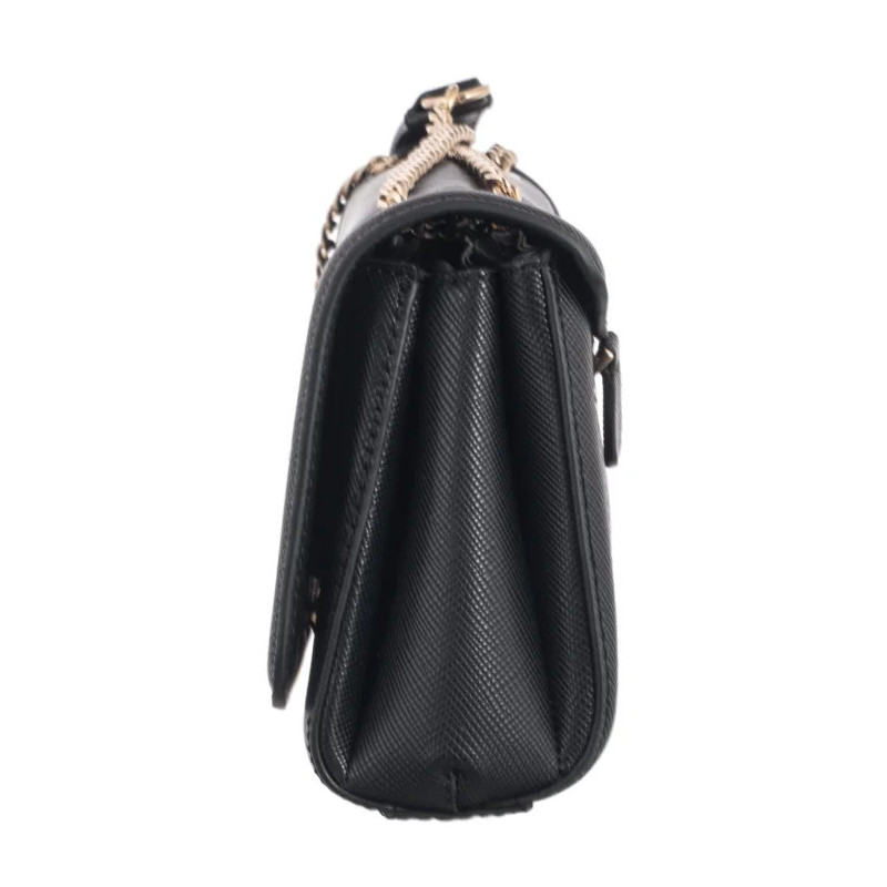 Guess Noelle II Cnvrtble XBody Flap HWZG96 72210 Black (GU830-a) rokassoma