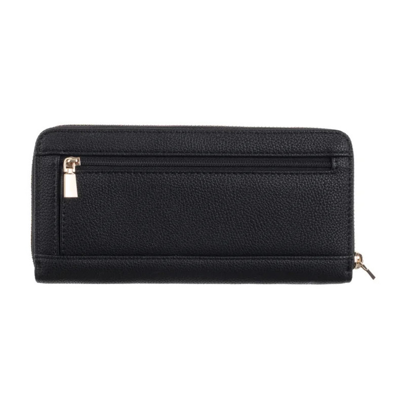 Guess Gregoria Slg Large Zip Around SWBG85 46146 Black (GU835-a) rankinė