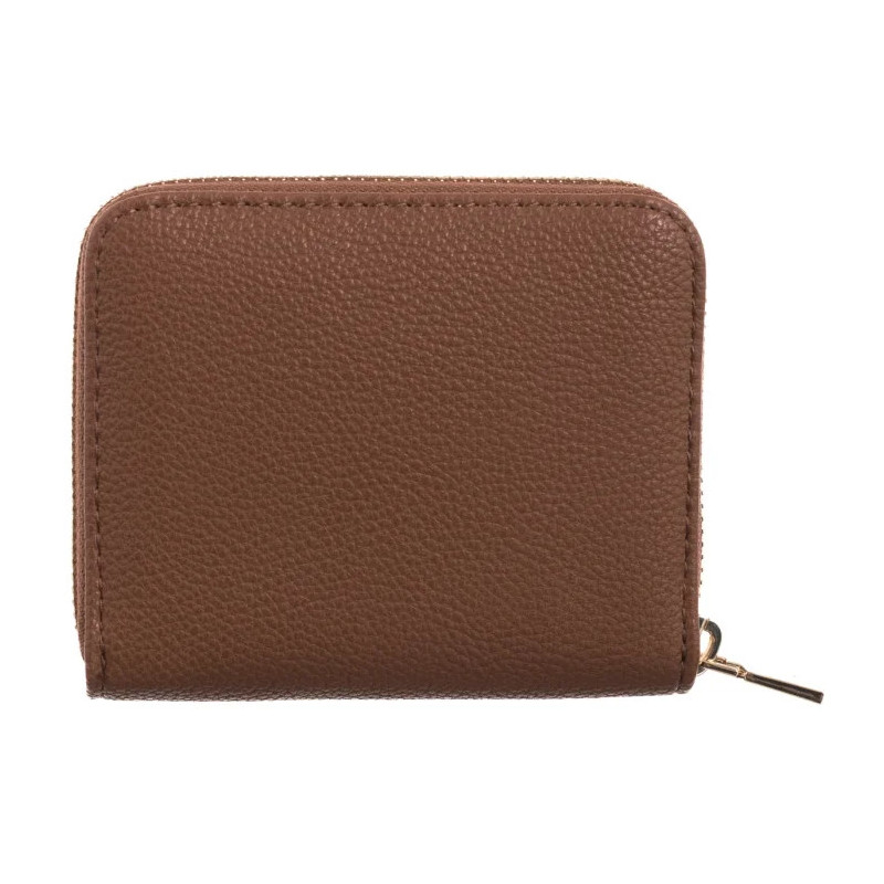 Guess Gregoria Slg Small Zip Around SWBG85 46137 Cognac (GU838-a) rokassoma