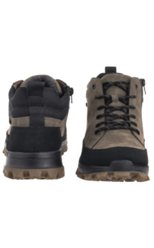 Rieker Brązowe 35508-25 Brown Combination (RI338-a) shoes