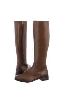 Wojas Brązowe 71015-52 (WO243-b) boots