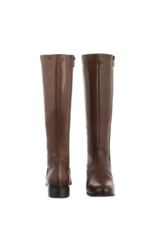 Wojas Brązowe 71015-52 (WO243-b) boots