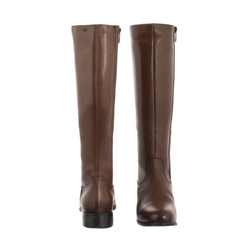 Wojas Brązowe 71015-52 (WO243-b) batai