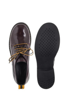 Venezia Bordowe V472-01502-04BOR (VE888-a) shoes