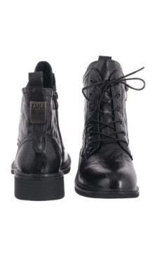 Venezia Czarne V442-00816-01BLA (VE889-a) kingad