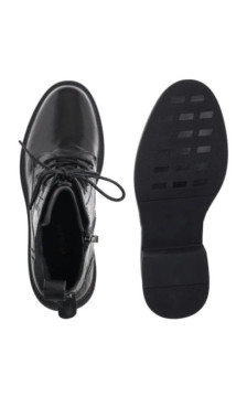 Venezia Czarne V442-00816-01BLA (VE889-a) batai