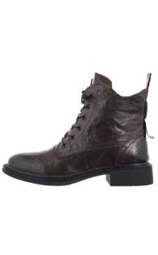 Venezia Brązowe V442-00816-01TDM (VE889-b) kurpes