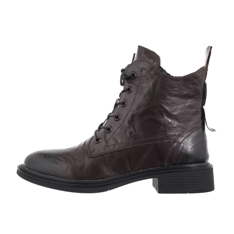 Venezia Brązowe V442-00816-01TDM (VE889-b) shoes