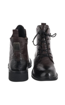 Venezia Brązowe V442-00816-01TDM (VE889-b) shoes