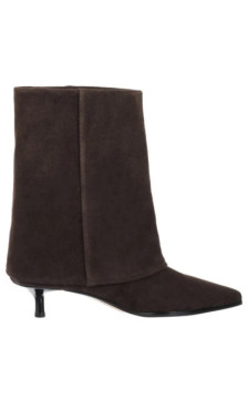 Wojas Brązowe 55345-62 (WO344-a) kingad