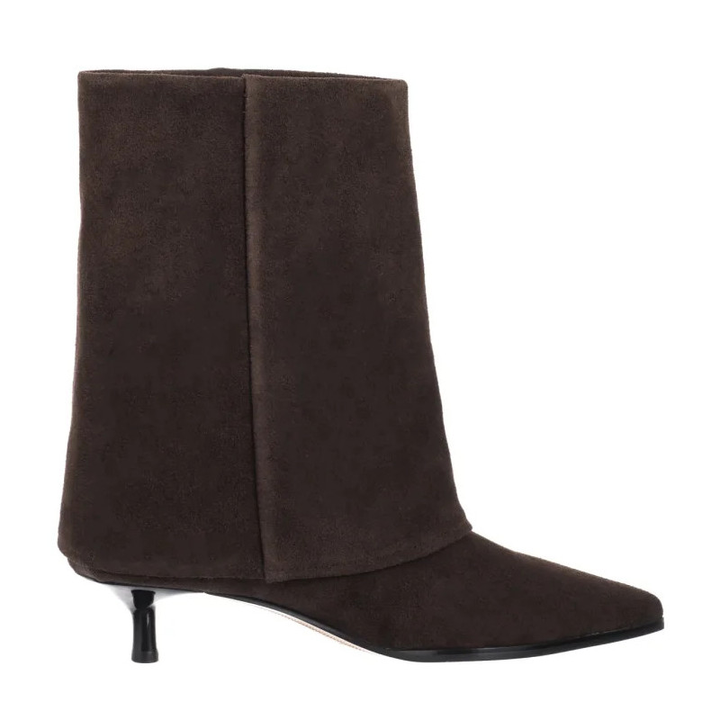 Wojas Brązowe 55345-62 (WO344-a) shoes