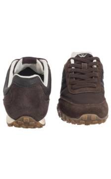 Wojas Brązowe 46374-82 (WO345-a) sporta apavi