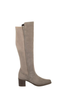 Rieker Beżowe Y2050-60 Beige (RI337-a) saapad