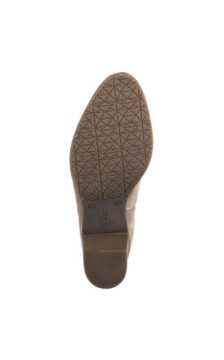 Rieker Beżowe Y2050-60 Beige (RI337-a) saapad