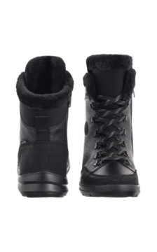 Rieker Czarne Z0000-00 Black (RI341-a) shoes