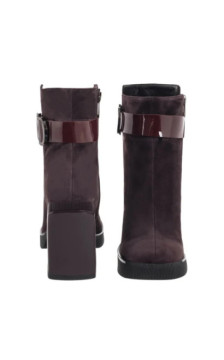 Filippo Bordowe DBT7183/25 BG (FO211-a) shoes