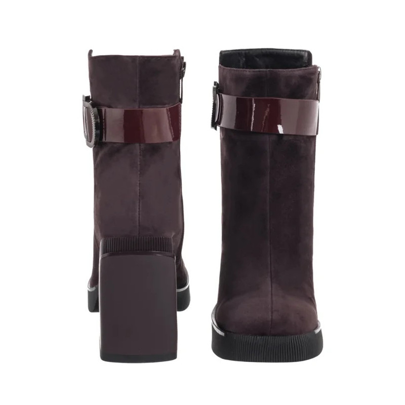 Filippo Bordowe DBT7183/25 BG (FO211-a) kingad