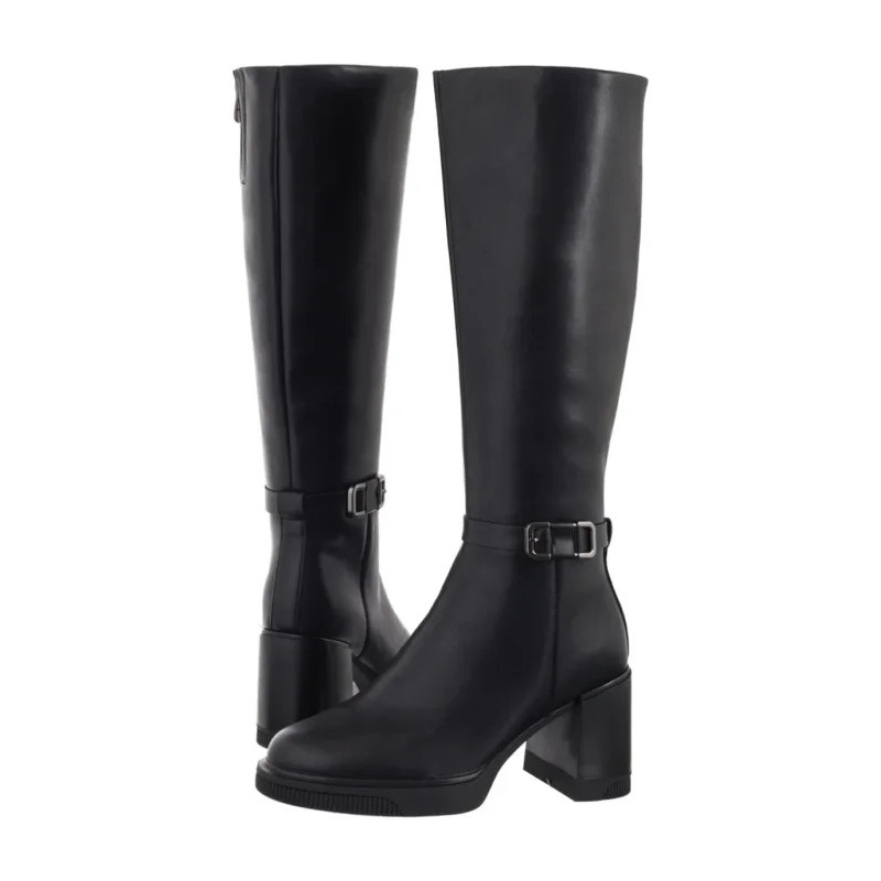 Filippo Czarne DKZ7213/25 BK (FO212-a) kingad