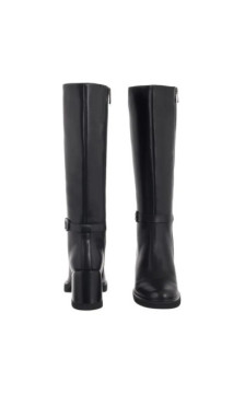 Filippo Czarne DKZ7213/25 BK (FO212-a) bateliai