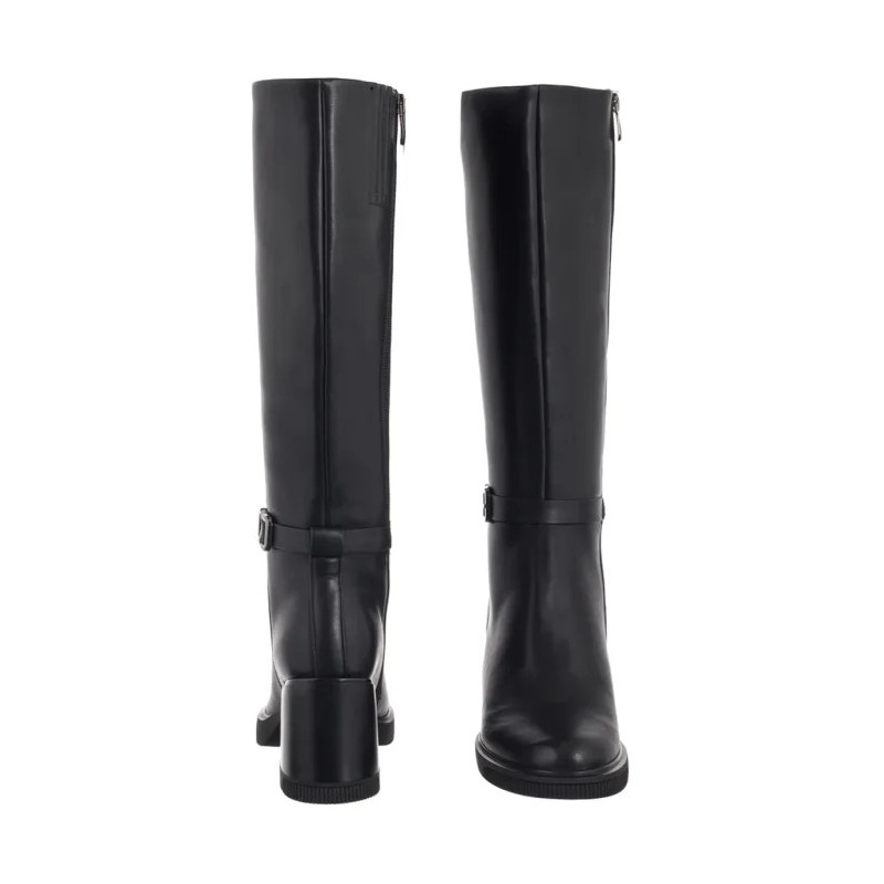 Filippo Czarne DKZ7213/25 BK (FO212-a) bateliai