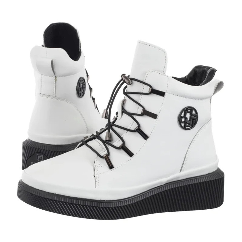 Filippo Białe DBT7416/25 WH (FO213-a) kingad