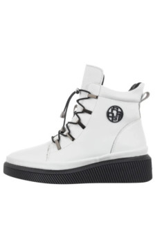 Filippo Białe DBT7416/25 WH (FO213-a) kurpes