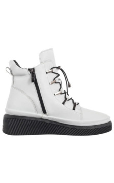 Filippo Białe DBT7416/25 WH (FO213-a) shoes