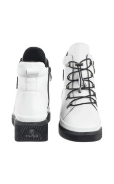 Filippo Białe DBT7416/25 WH (FO213-a) kurpes