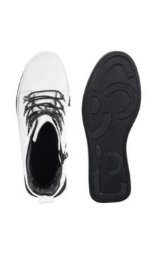 Filippo Białe DBT7416/25 WH (FO213-a) kurpes