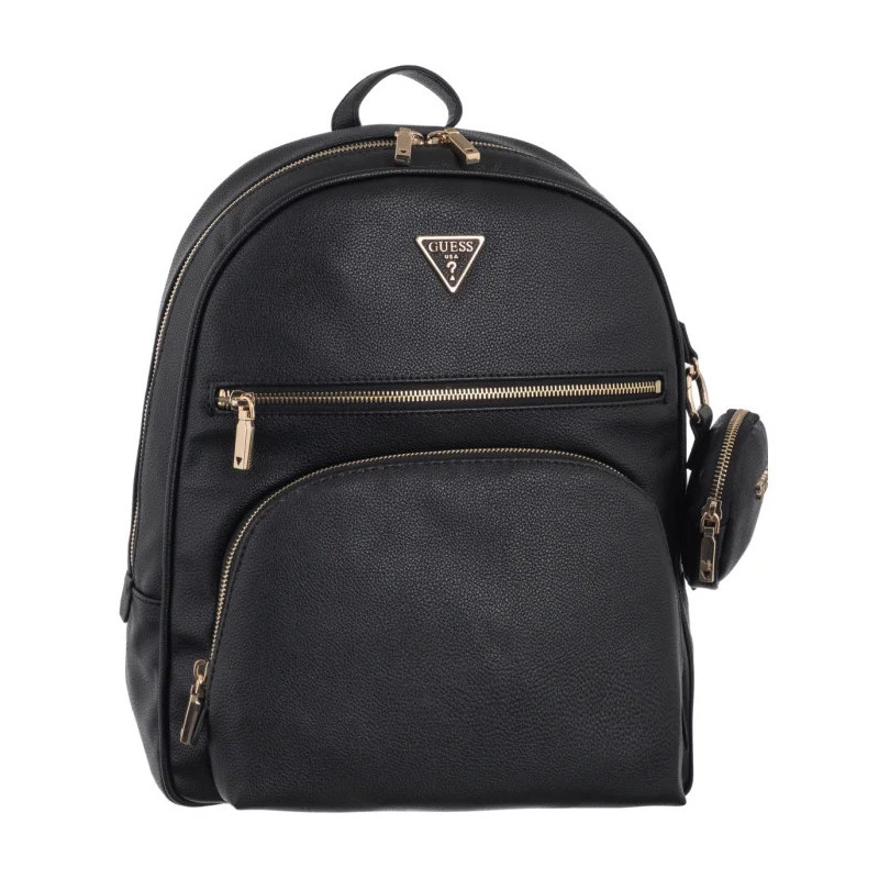 Guess Power Play II Lrg Tech Bckpck HWBG71 24350 Black (GU832-a) backpack