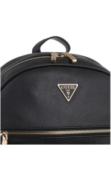 Guess Power Play II Lrg Tech Bckpck HWBG71 24350 Black (GU832-a) seljakott