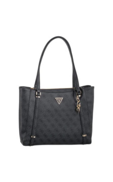 Guess Eco Erica Elite Tote HWESG9 51023 Coal Logo (GU833-a) käekott