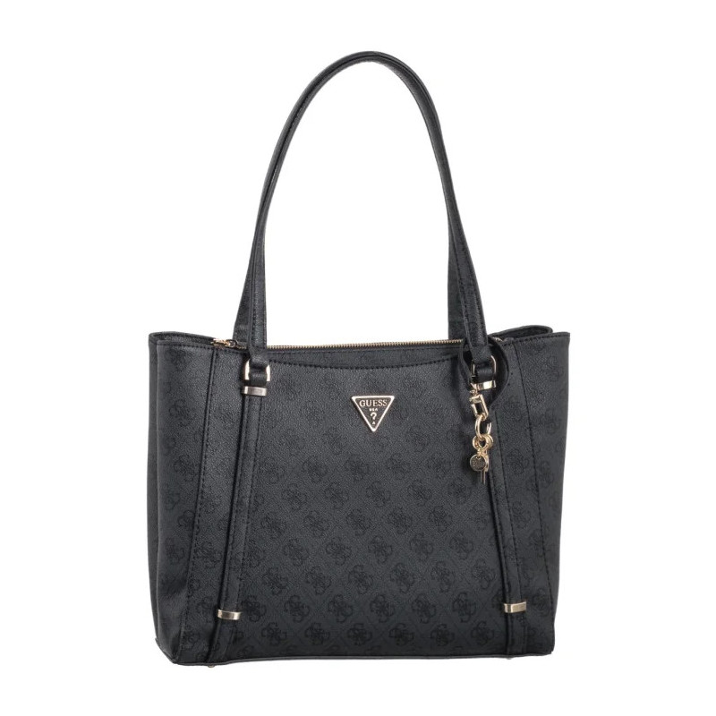 Guess Eco Erica Elite Tote HWESG9 51023 Coal Logo (GU833-a) käekott