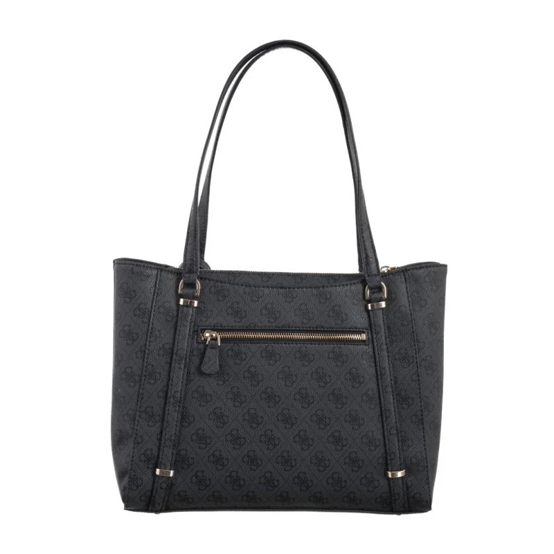 Guess Eco Erica Elite Tote HWESG9 51023 Coal Logo (GU833-a) rokassoma