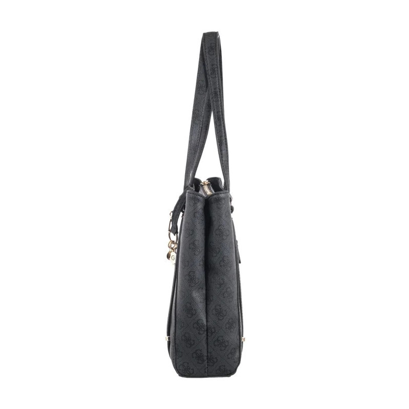 Guess Eco Erica Elite Tote HWESG9 51023 Coal Logo (GU833-a) rokassoma