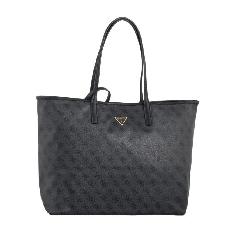 Guess Victtoria Large 2 in 1 Tote HWESG9 51429 Coal Logo (GU834-a) rokassoma