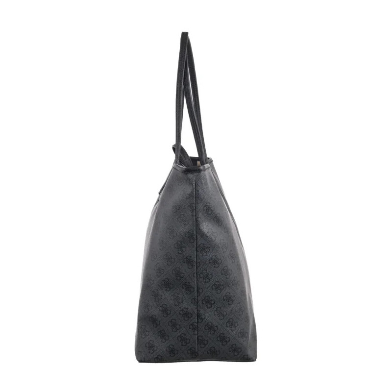 Guess Victtoria Large 2 in 1 Tote HWESG9 51429 Coal Logo (GU834-a) käekott