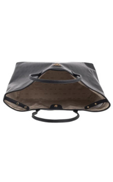 Guess Victtoria Large 2 in 1 Tote HWESG9 51429 Coal Logo (GU834-a) rokassoma